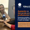 As empresas estão buscando cada vez mais profissionais 50+