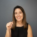 Ariane Nazario Ledin