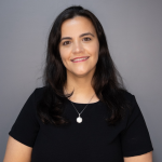 Ana Glaucia Rodrigues Zeminiani da Silva