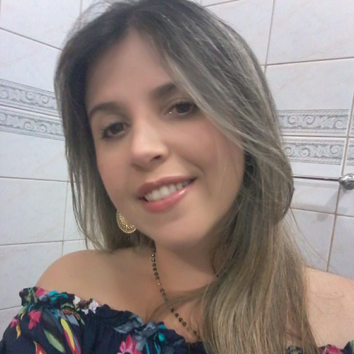 Vanessa Penteado