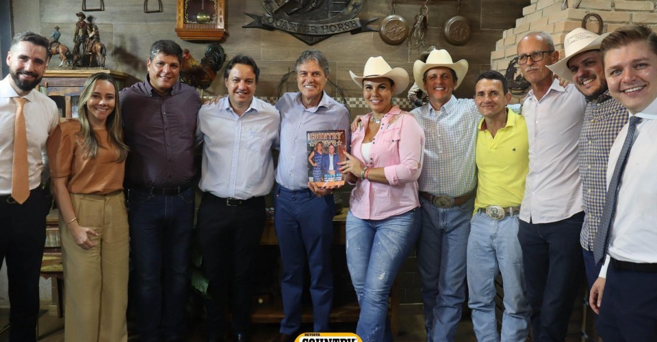 ARENA NEWS - Alto volume de contratações para o setor AGRO