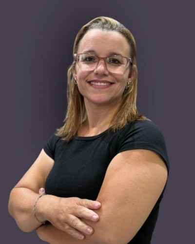 Patricia Marcari