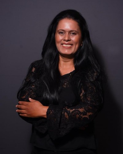Flaviane Silva de Melo Costa