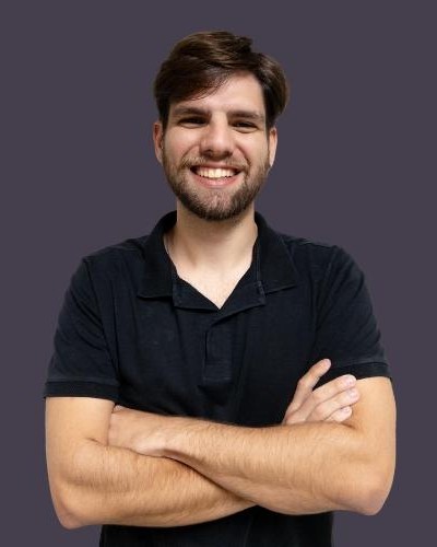 Gabriel Carril Arnal Pereira de Almeida