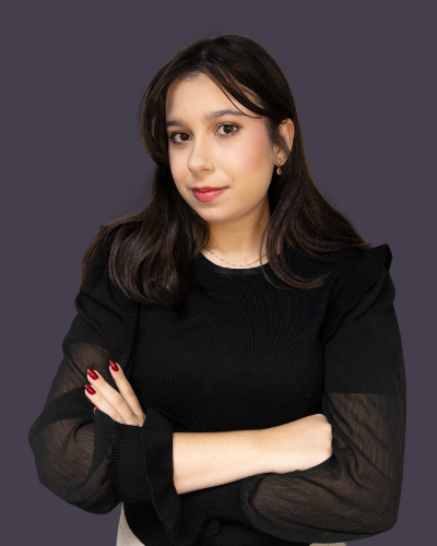 Ana Beatriz Cezareto Boldorini