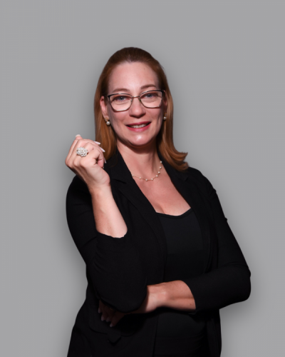 Juliana Abreu Decrescenzo