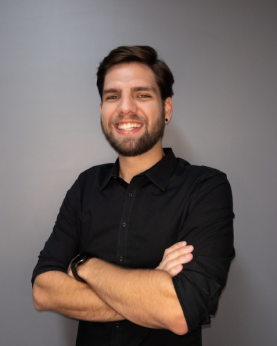 Gabriel Carril Arnal Pereira de Almeida