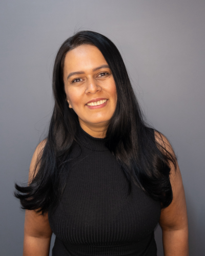 Flaviane Silva de Melo Costa