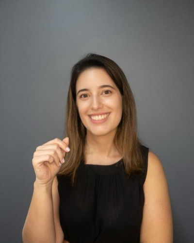 Ariane Nazario Ledin