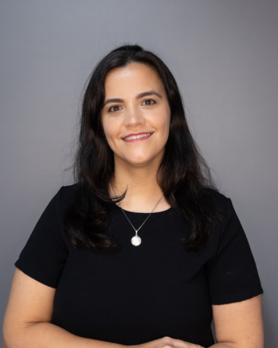 Ana Glaucia Rodrigues Zeminiani da Silva