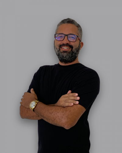 Anderson de Andrade Santana
