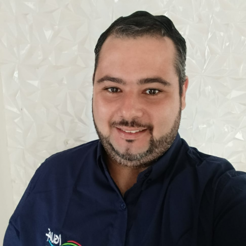 Bruno Manoel