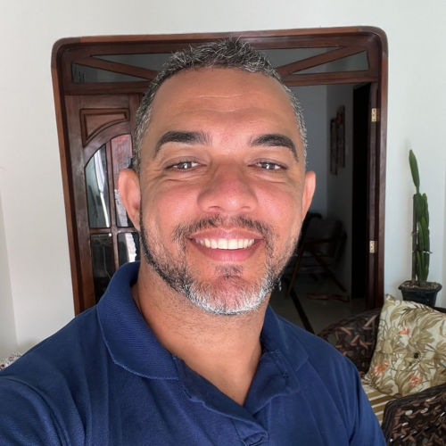 Marcos Ronnielle S. Nascimento
