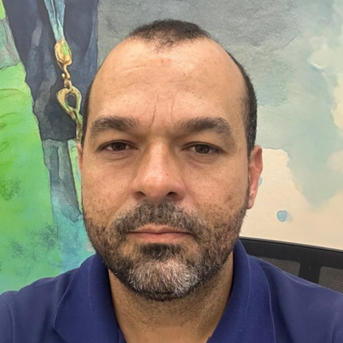 Rafael França