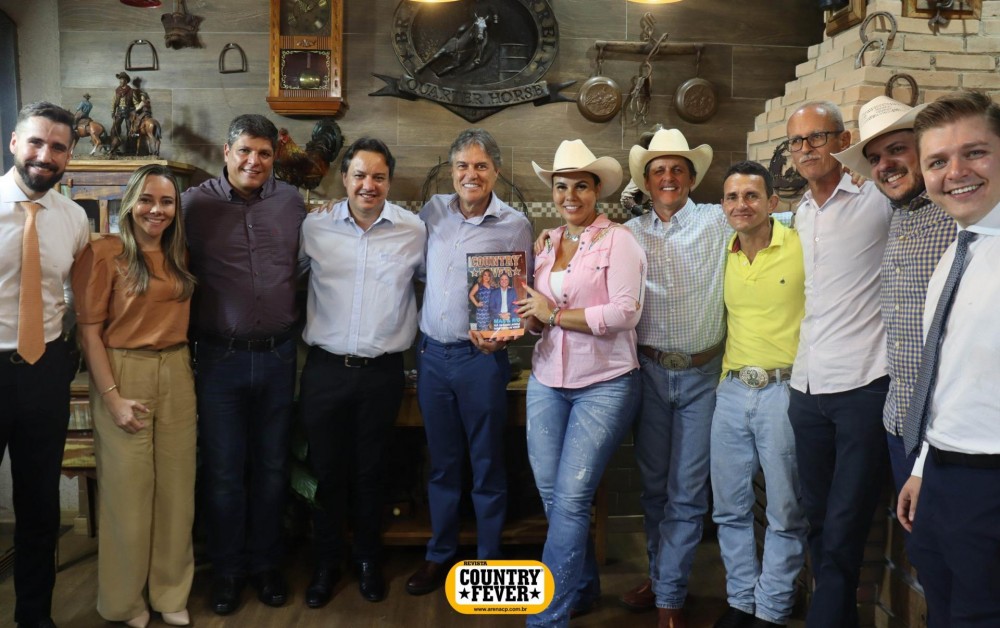 ARENA NEWS - Alto volume de contratações para o setor AGRO