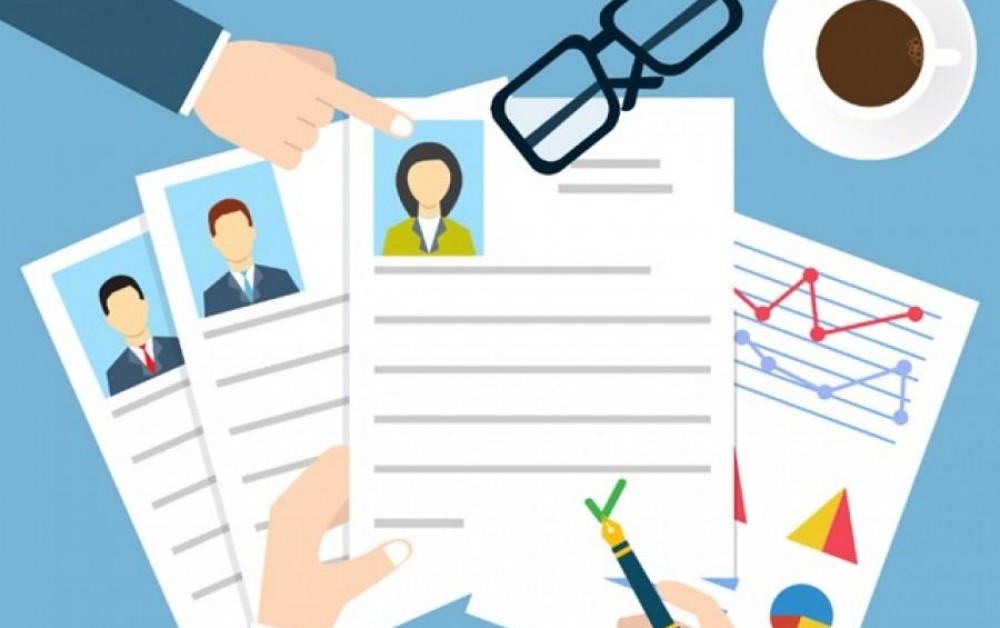 Entrevista ao Diário da Região: Fuja desses cinco erros na hora de fazer um currículo  Entrevista ao Diário da Região: Fuja desses cinco erros na hora de fazer um currículo