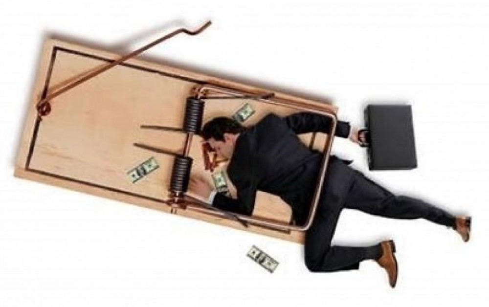 Sete armadilhas que você deve evitar numa entrevista de emprego.  Sete armadilhas que você deve evitar numa entrevista de emprego.