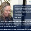 Golpe da oferta falsa de trabalho faz vítimas na região de Rio Preto