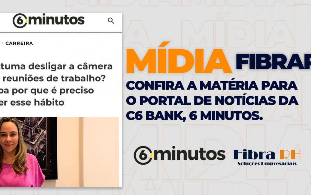 Costuma desligar a câmera nas reuniões de trabalho? Saiba por que é preciso rever esse hábito