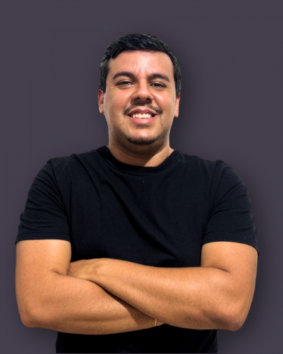 Eric Sampaio