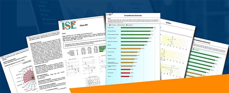 Assessment - Avaliação Psicológica e Comportamental