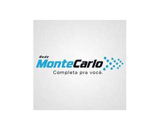 Rede Monte Carlo